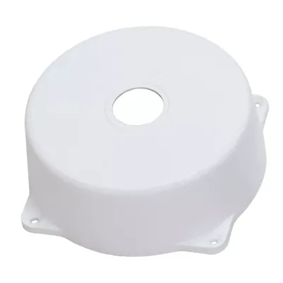 TRK TRK-113-T Standart Kamera Kutusu (Beyaz)