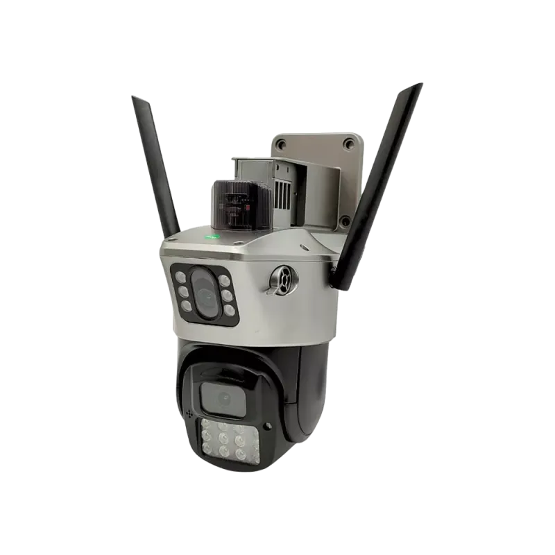 VİVA 2MP PTZ Speed Dome Wıfı kablosuz IP Kamera B2 ICS-223