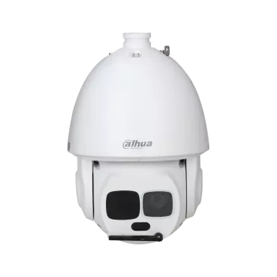 DAHUA 4MP PTZ Speed Dome 45x Optik Zoom IP Kamera SD6AL445GB-HNV-IR