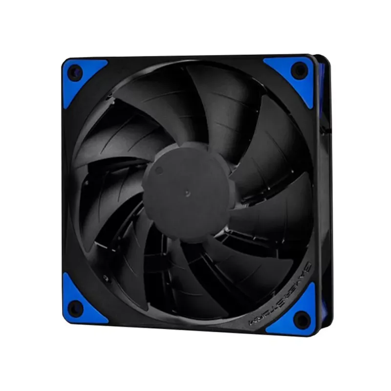 DEEPCOOL TF120 12cm Mavi Ledli Kasa Fanı