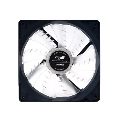 ZALMAN ZM-F3 FDB (SF) 120mm Ultra Sessiz Kasa Fanı