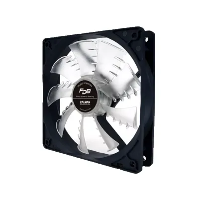 ZALMAN ZM-F3 FDB (SF) 120mm Ultra Sessiz Kasa Fanı