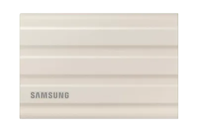 SAMSUNG 1TB T7 SHIELD MU-PE1T0K/WW SSD USB 3.2 Harici Disk