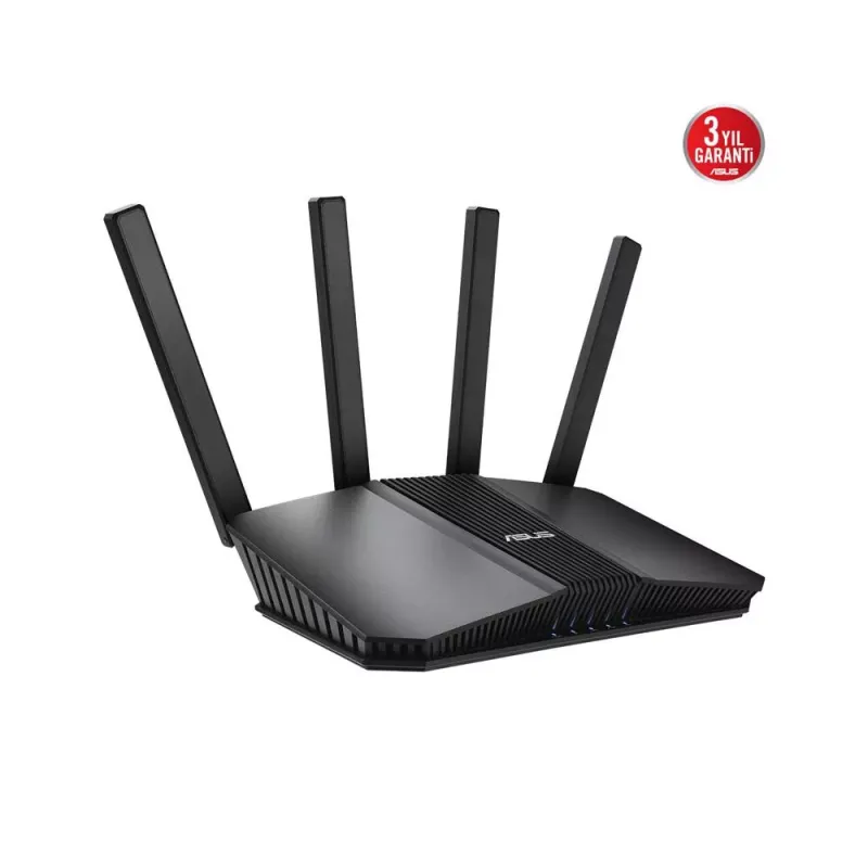 ASUS RT-BE82U BE6500 WIFI7 Dual Band EV Ofis Tipi Router