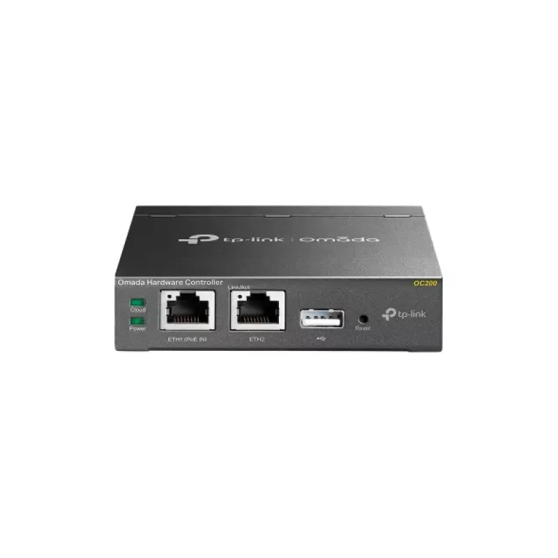 TP-LINK OC200 Omada Cloud Controller