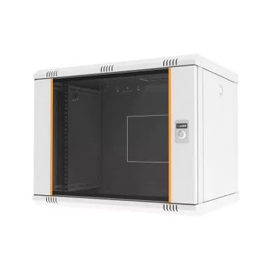 AGER 12U 600x600mm Duvar Tipi Beyaz Kabinet Agena Base AG-AB12U6060B1-A0BB-A-M1  