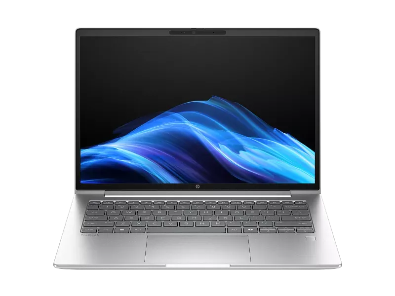 HP 14" ULTRA 5 225U-24GB DDR5 RAM-2TB NVME O/B-FDOS Probook 4 G1i 14 AI CS7Q6ET  (199764395658)