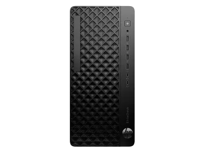 HP  ULTRA 7 265-32GB DDR5 RAM-2TB NVME-8GB RTX5060-FDOS / EliteDesk 8 Tower G1i CT5C3ET (199764437181)