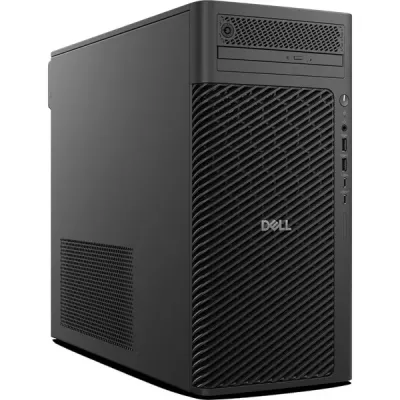 DELL PRO MAX TOWER FCT2250_8 ULTRA 9 285- 64GB DDR5 RAM- 2TB M2 NVME- 16GB RTX 2000A W11 PRO İş İstasyonu (53207)