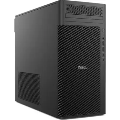 DELL PRO MAX TOWER FCT2250-5 ULTRA 7 265K- 48GB DDR5 RAM- 1TB M2 NVME- 12GB RTX 5070-W11 PRO İş İstasyonu (54104)