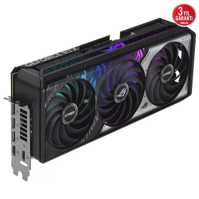 ASUS 12GB ROG STRIX RTX5070-O12G-GAMING GDDR7 HDMI-DP PCIE 5.0