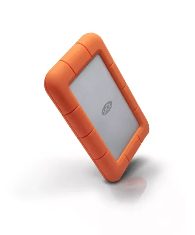 LACIE 2TB 2.5" Rugged Mini LAC9000298 USB 3.0 Harici Disk