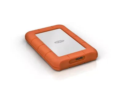 LACIE 2TB 2.5" Rugged Mini LAC9000298 USB 3.0 Harici Disk