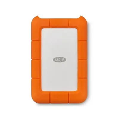 LACIE 5TB 2.5" Rugged STFR5000800 TypeC Harici Disk