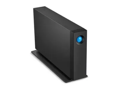 LACIE 10TB D2 Professional STHA10000800 USB 3.0 Harici Disk