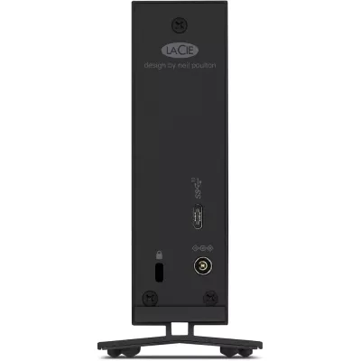LACIE 14TB D2 Professional STHA14000800 USB 3.0 Harici Disk