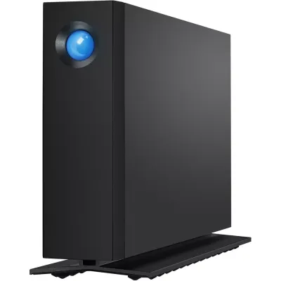 LACIE 16TB D2 Professional STHA16000800 USB 3.0 Harici Disk
