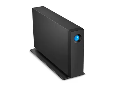 LACIE 16TB D2 Professional STHA16000800 USB 3.0 Harici Disk