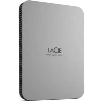 LACIE 2TB 2.5" Mobile Drive STLP2000400 TypeC Harici Disk