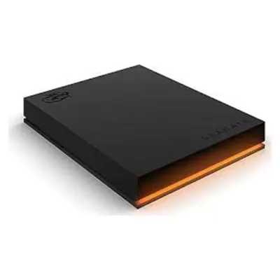 SEAGATE 1TB 2.5" FireCuda STKL1000400 USB 3.2 Harici Disk
