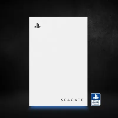 SEAGATE EXT 2TB Game Drive STLV2000201 USB 3.0 Harici Disk