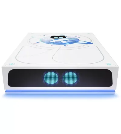 SEAGATE 5TB 2.5" Astro Bot Limited Edition Game Drive STLW5000203 PS5 Harici Disk
