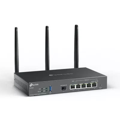 TP-LINK Omada ER706W AX3000 Gigabit VPN Router