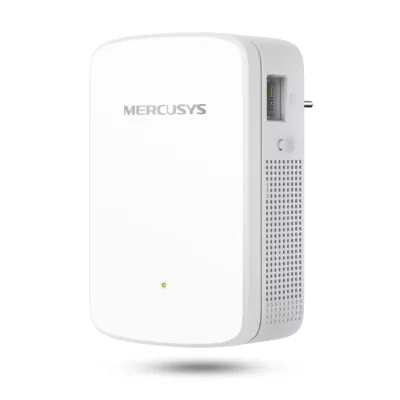 MERCUSYS ME20 AC750 Dual Band Menzil Genişletici Priz Tip