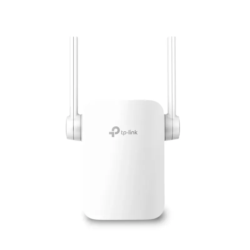 TP-LINK RE205 AC750 Menzil Genişletici Priz Tip