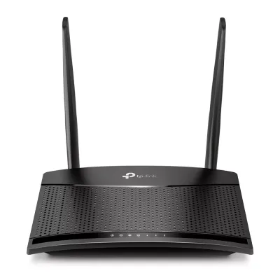 TP-LINK TL-MR100 N300 4G LTE Router