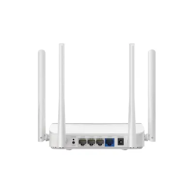 MERCUSYS MR25WBE Wıfı7 BE3600 Dual Band Router