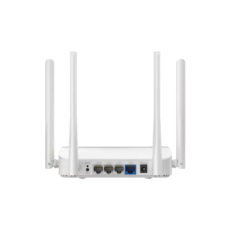 MERCUSYS MR25WBE Wıfı7 BE3600 Dual Band Router