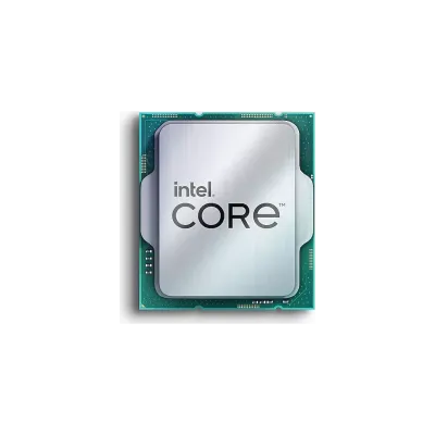 INTEL i5-13400 10 Core, 2.50Ghz, 20Mb, 65W, LGA1700, 13.Nesil, Tray, (Dahili Grafik VAR, Fan YOK)