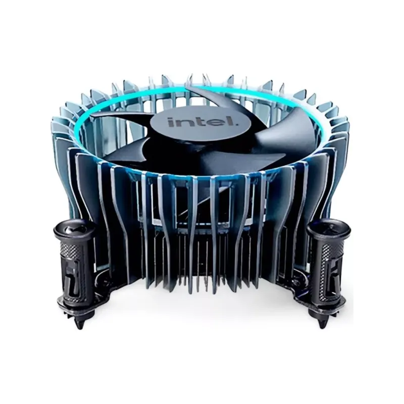 Intel Laminar RM1, M23901-001, (12,13,14 Nesil), LGA1700 için Uyumlu, Orijinal FAN