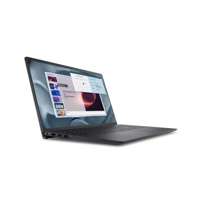 DELL Pro 15 Essential PV15255, Ryzen 5 7520U, 15,6" FHD, 8Gb Ram, 512Gb SSD, Paylaşımlı Ekran Kartı, Free Dos Notebook