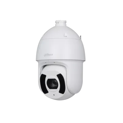 DAHUA SD6CE432GB-HNR, 4Mpix, 4,8-154mm Motorize Lens, 45x Starlight, 250Mt. Gece Görüş, Starlight, IR WizSense PTZ IP Kamera (Ayak Dahil)