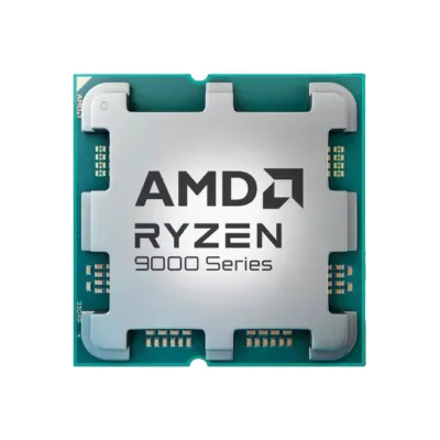 AMD RYZEN 9 9950X 16 Core, 4,30-5.70GHz, 80Mb Cache, 170W,  AM5 Soket, TRAY, (Dahili Grafik VAR, Fan YOK)