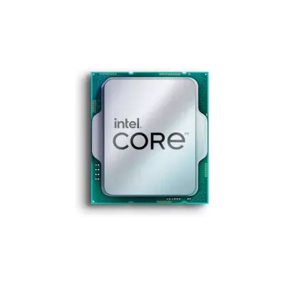 INTEL i7-14700F 20 Core, 3.40Ghz, 33Mb, 219W, LGA1700, 14.Nesil, Tray, (Dahili Grafik YOK, Fan YOK)