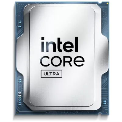 INTEL Core Ultra 7-265KF, 20 Core, 3.9Ghz, 30Mb, 125W, LGA1851, 15.Nesil, TRAY, (Dahili Grafik YOK, Fan YOK)