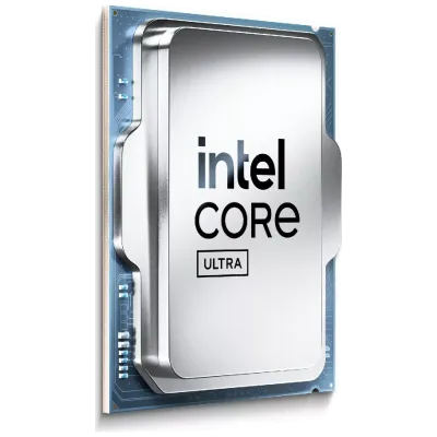 INTEL Core Ultra 7-265KF, 20 Core, 3.9Ghz, 30Mb, 125W, LGA1851, 15.Nesil, TRAY, (Dahili Grafik YOK, Fan YOK)