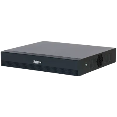 DAHUA XVR1B16-I/T, 16Kanal, 2Mpix, H265+, 1 HDD Desteği, 5in1 DVR Cihazı