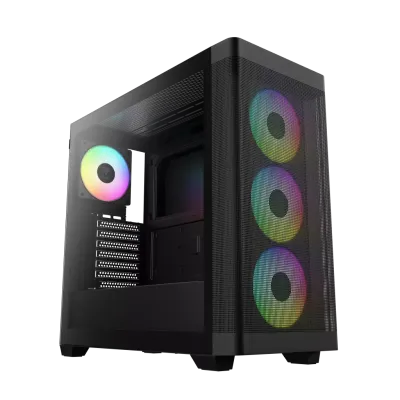 PANTHERA-10F, AMD RYZEN 7 8700F, 24Gb DDR5 Ram, 1Tb NVMe SSD, 16Gb GDDR7 RTX5060TI Ekran Kartı, 2000W Kasa, OEM PAKET