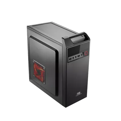 FORCE-F3K, Intel i5-12400, 16Gb Ram, 512Gb SSD, Paylaşımlı Ekran Kartı, OEM PAKET