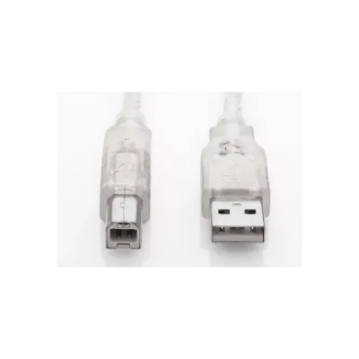 S-LINK SL-U2015 USB Yazıcı Kablosu 1,5 Metre