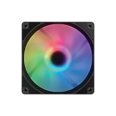 VENTO VF1200FC ARGB 120mm Kasa Fan 3-lü Paket