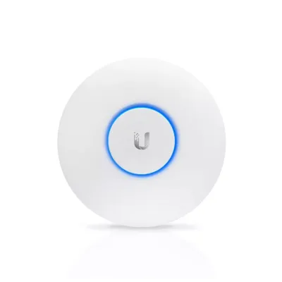 UBIQUITI U6-PRO Wıfı6 AX5400 Dual Band Tavan Tipi Kurumsal Access Point