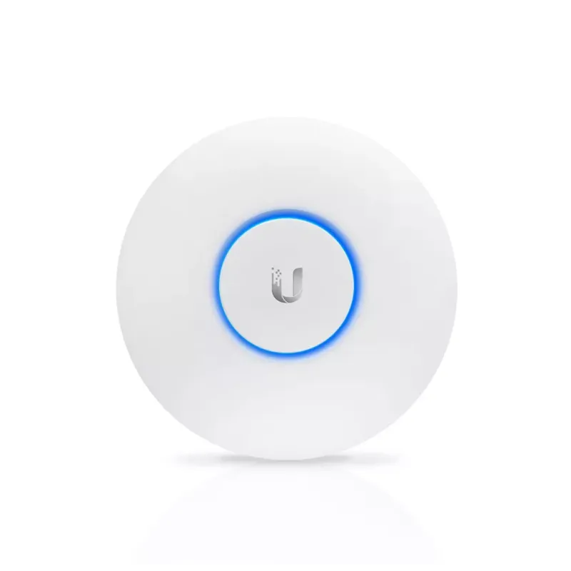 UBIQUITI U6-PRO Wıfı6 AX5400 Dual Band Tavan Tipi Kurumsal Access Point