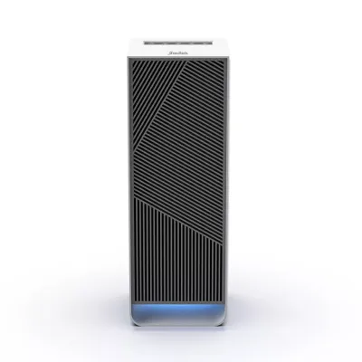 SOULTECH HT049B Zeroplume Smart Air Purifer, 185m3, Kullanım alanı 60m2, Akıllı Hava Temizleme Cihazı