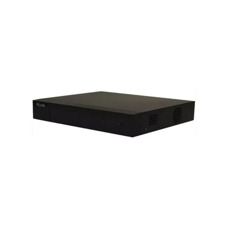 HILOOK DVR-208G-K1, 8Kanal, 2Mpix, H265 Pro+, 1 HDD Desteği, 1080P, 5in1 DVR, Metal Kasa