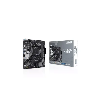 ASUS PRIME A520M-R DDR4 HDMI PCIE 4.0 AM4 mATX